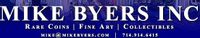 Mike Byers Inc. coupons